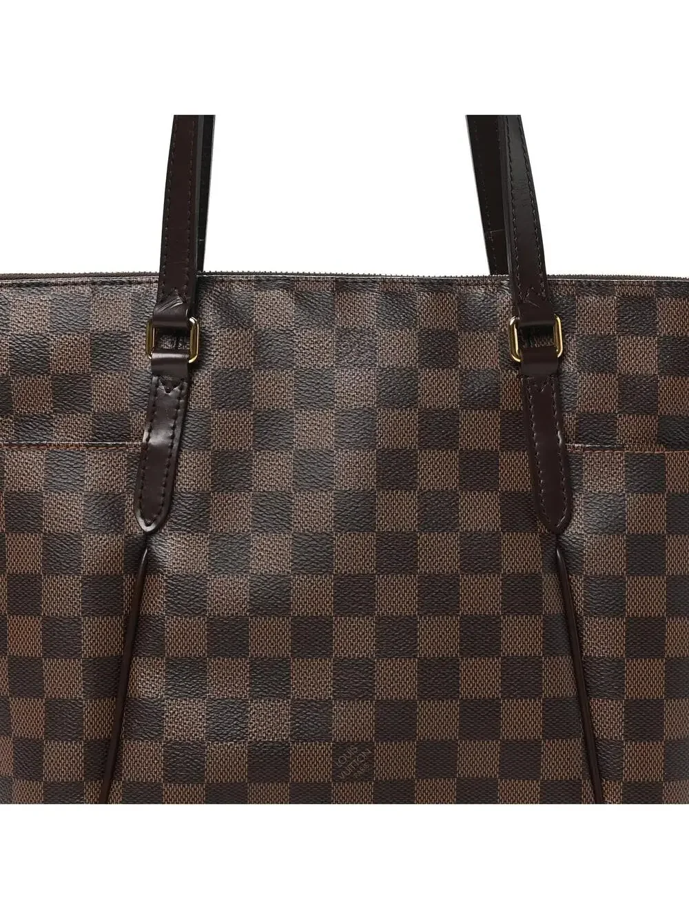 Louis Vuitton Damier Ebene Totally Pm #329405L14B